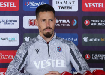 Marek Hamsik: Büyük değişimler yaşadık