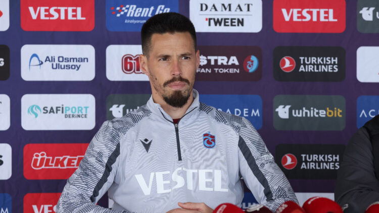 Marek Hamsik: Büyük değişimler yaşadık