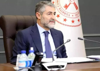 Mart ayında sanayi üretimi yüzde 5,5 artış kaydetti