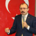 Mehmet Muş Samsun'da konuştu