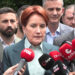 Meral Akşener'den Ümit Özdağ açıklaması
