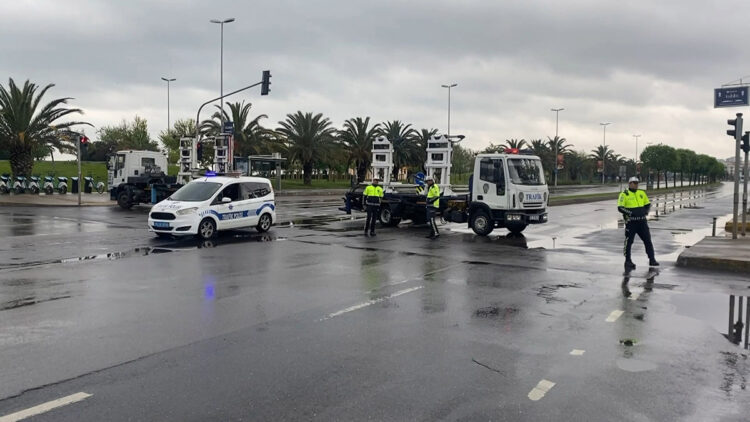 Millet İttifakı İstanbul Mitingi hazırlıkları başladı