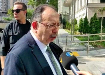 Milletvekili kesin sonuçları bugün ya da yarın açıklanacak