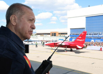 Milli muharip uçağımızın ismi Kaan
