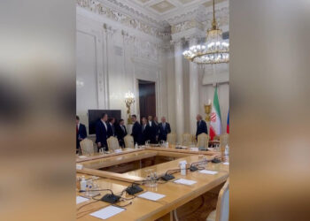 Moskova’da Dışişleri Bakanları Dörtlü Toplantısı