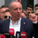 Muharrem İnce soruşturmasında 1 tutuklama