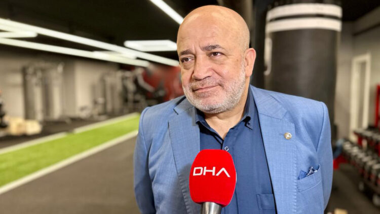 Murat Sancak: Montella’nın kalmasından yanayız