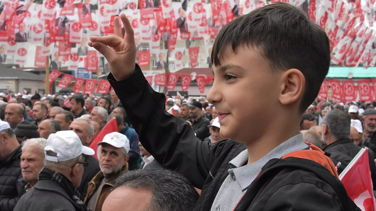 Namussuz montajcilar ozel hayat cellatlari isbasindadirhr - politika, mhp haberleri - haberton