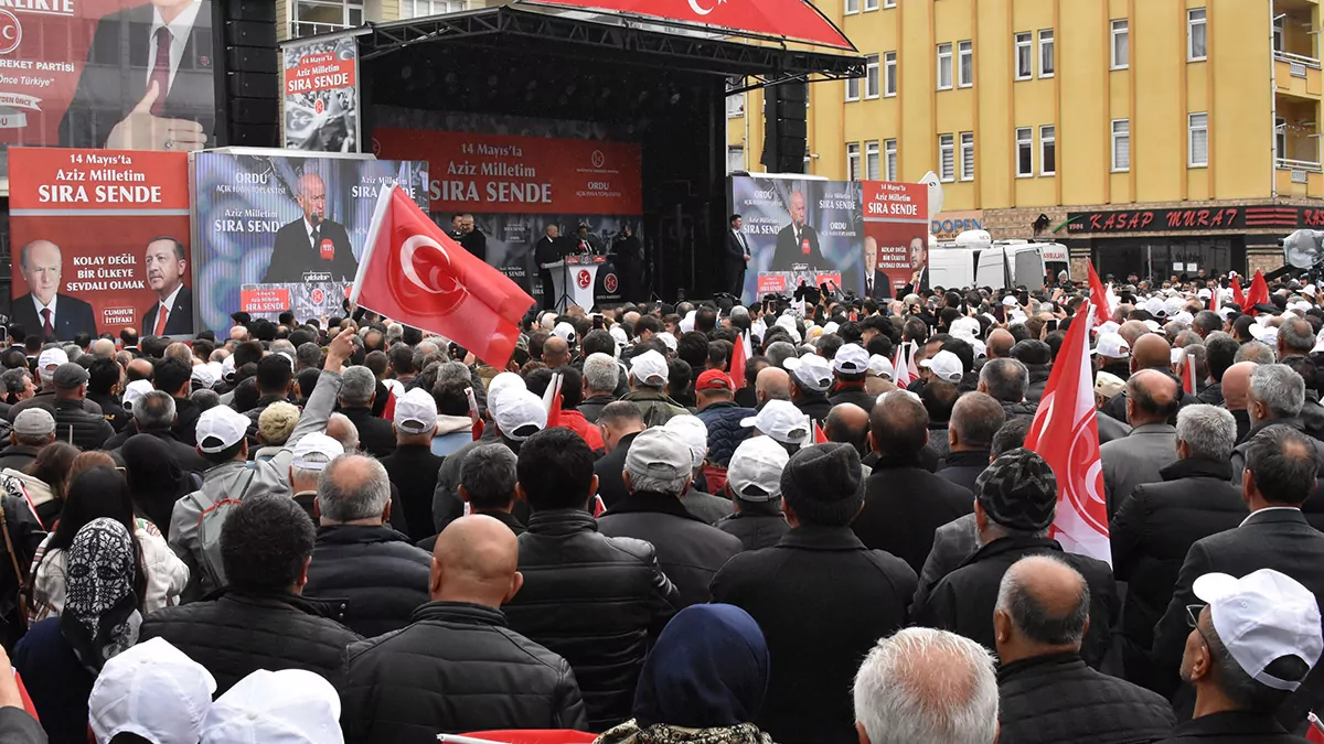 Namussuz montajcilar ozel hayat cellatlari isbasindadirs - politika, mhp haberleri - haberton