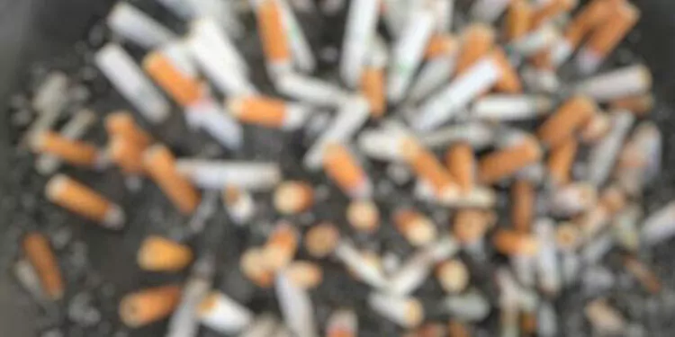 Nargile, sigaradan 50 kat daha fazla hasara neden oluyor
