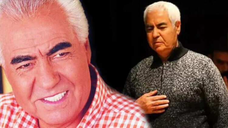 Nuri Sesigüzel hayatını kaybetti