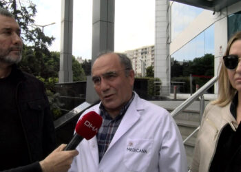 Nuri Sesigüzel'in doktoru ve ailesinden açıklama