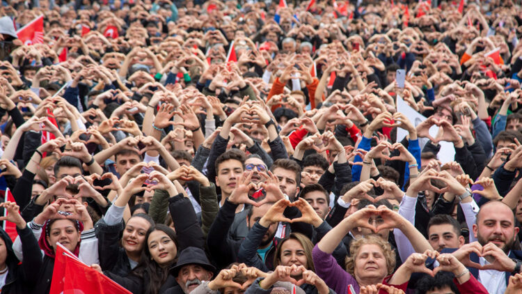 O SİHA'lara daha çok ihtiyacımız olacak
