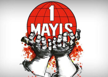 OAPGD'den 1 Mayıs mesajı