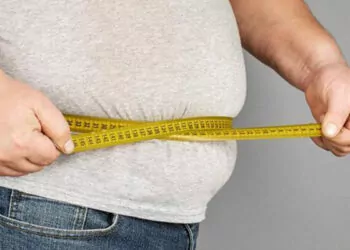 Obezite sıklığı 30’lu yaşlarda artış gösteriyor 
