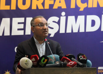 Öcalan ile görüşme iddiası gerçek dışıdır