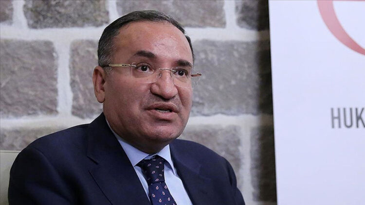 Öcalan ile hiçbir görüşme yapılmamıştır