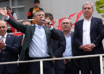 Öcalan'ı serbest bırakma niyetimiz yok
