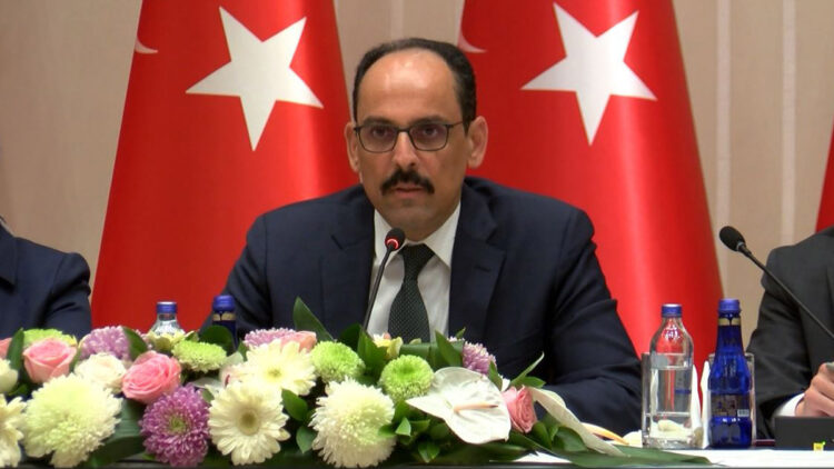 Olumlu katkı yapılmaz ise tahıl sevkiyatı durabilir