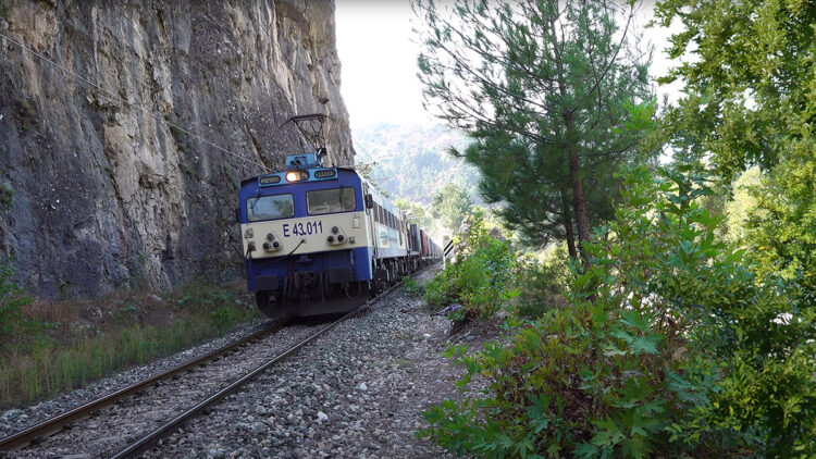 Omsan Logistics'e ‘Yeşil Lojistik Belgesi’