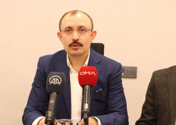Orta Karadeniz Serbest Bölgesi kararı Resmi Gazete'de