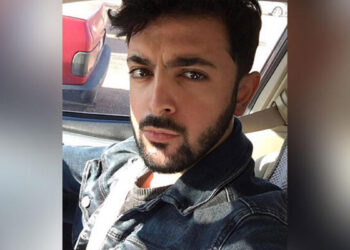 Otomobille çarpışan motosikletli Umut öldü