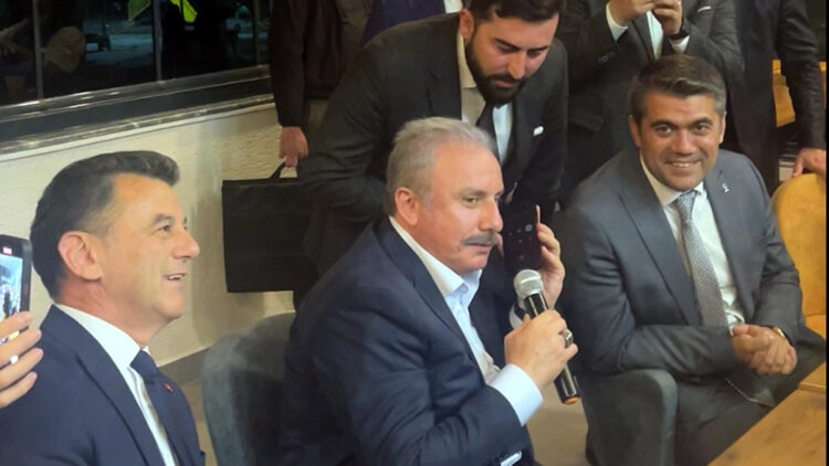 Oy oranını Trakya’da farklı noktalara taşımamız lazım