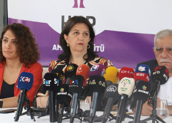 Özdağ'ın ırkçı ve faşist söylemlerine takılmıyoruz