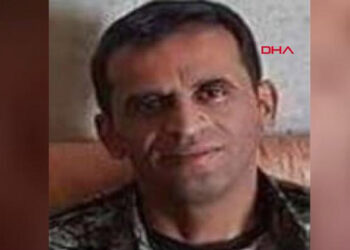 PKK'nın sözde eğitim sorumlusu etkisiz hale getirildi