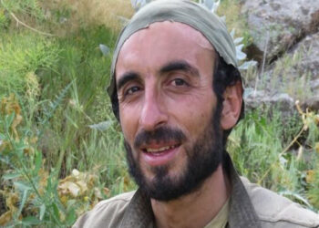 PKK'nın sözde özel güç havacılık sorumlusunu öldürüldü