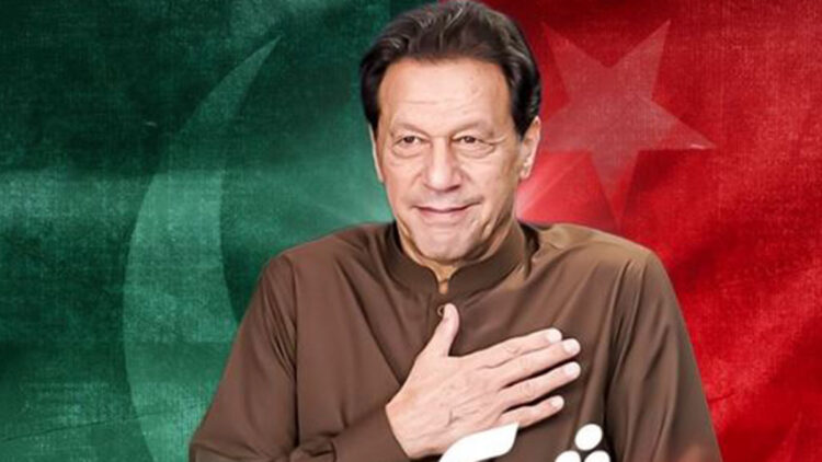 Pakistan Yüksek Mahkemesi’nden İmran Han kararı