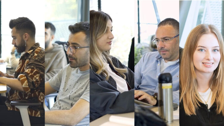 Papara, ‘Türkiye'nin En Mutlu İşyeri’ seçildi