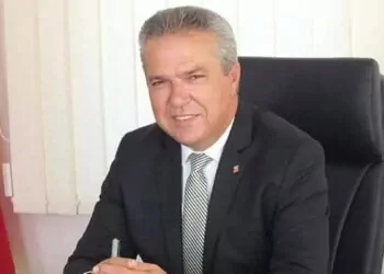 Pehlivanköy belediye başkanı açıkel vefat etti