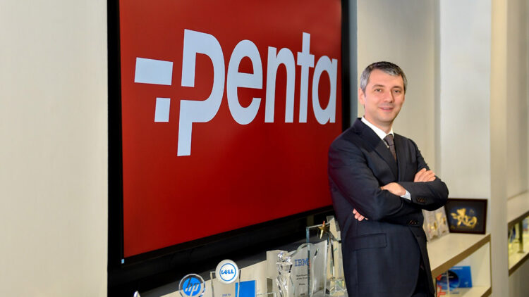 Penta Teknoloji 2023 sonuçlarını açıkladı