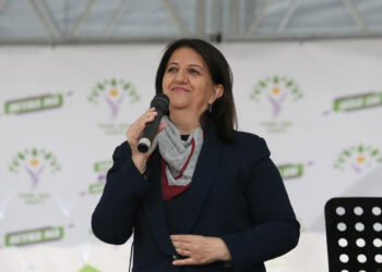 Pervin Buldan: Kaybettikçe saldırmaya başlıyorlar