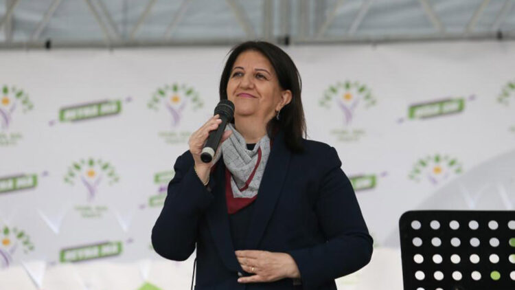 Pervin Buldan: Kaybettikçe saldırmaya başlıyorlar