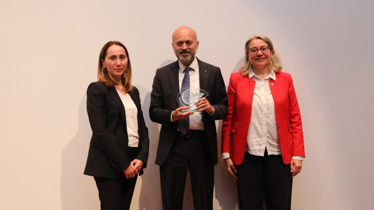 Petrol Ofisi, ‘Düşük Karbon Kahramanı’ seçildi