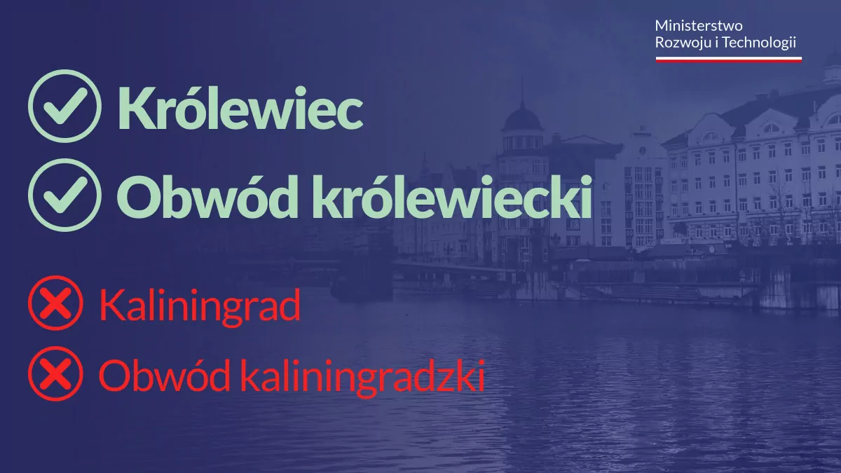 Polonyanin kaliningradin adini degistirme kararina tepkis - dış haberler - haberton