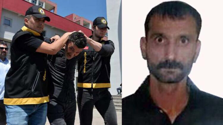 'Rahmetli de çok iyi bir insan değildi' deyince öldürüldü