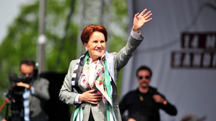 Recep Bey ve arkadaşlarını emekli edeceğiz