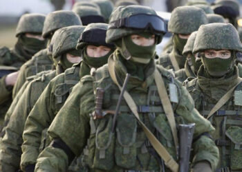 Rus askeri harcamaları yüzde 9. 2 arttı