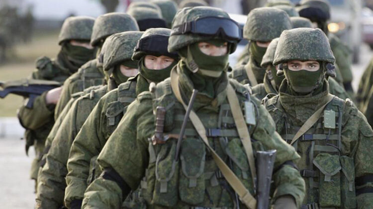 Rus askeri harcamaları yüzde 9.2 arttı