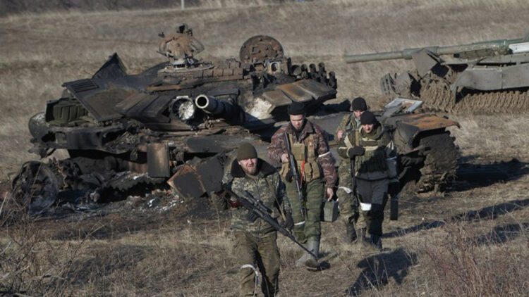 Rusya Soruşturma Komitesi’nden Belgorod açıklaması