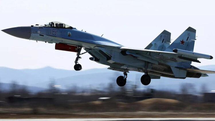 Rusya'dan 37 füze ve 35 İHA ile Ukrayna'ya saldırı