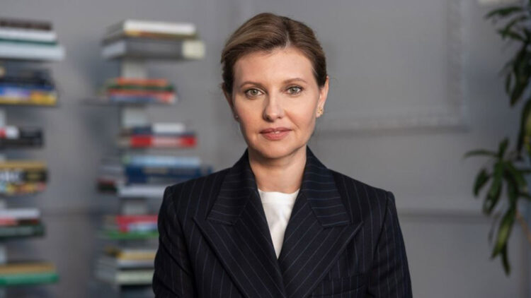 Rusya'nın saldırıları 300 kütüphaneyi yok etti