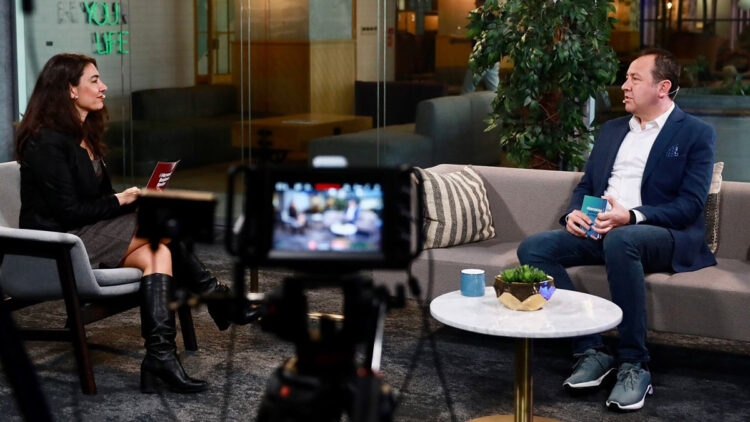 Rüzgar Günü Zirvesi’nde enerji dönüşümü konuşuldu