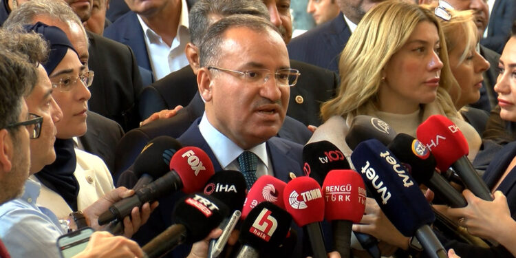 Sandık üzerinde şaibe tartışması yapılmadı