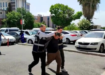 Şanlıurfa’da kız çocuğuna istismar girişimine tutuklama