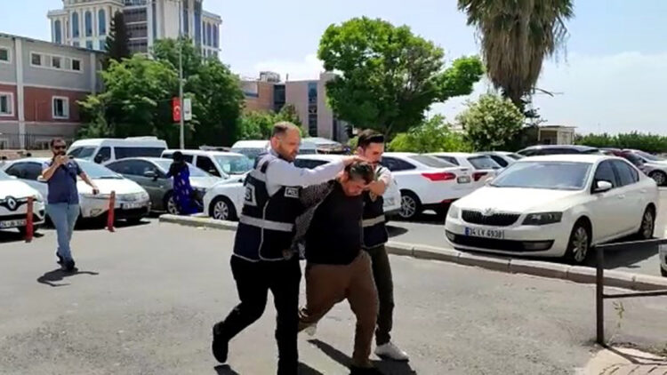 Şanlıurfa’da kız çocuğuna istismar girişimine tutuklama