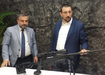 Savunma sanayi ihracatında Konya, 4'üncü sırada